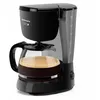 Image de Orbegozo CG 4061 Cafetera de Goteo 750W 12 Tazas Negra