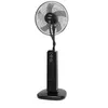 Image de Orbegozo SFA 7500 Ventilateur nébuliseur 60 W 5 pales 40 cm 9 vitesses Réservoir 1,8 L