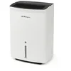 Image de Orbegozo Déshumidificateur DH 5000 50L/jour (80 % HR 30 °C) Liquide de refroidissement : R290 respectueux de l'environnement