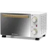 Image de Orbegozo HO 990 Four électrique, capacité 10 litres, 800 W, blanc