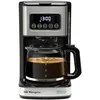 Image de Orbegozo Cafetera de Goteo CG 6015-15 Tazas- Negra