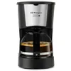 Image de Orbegozo Cafetera de Goteo CG 4206-6 Tazas- Negra