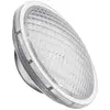 Image de Lampe LED PAR56 pour piscines, G53, 45 W, acier inoxydable, blanc froid