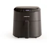 Image de CREATE/FRYER AIR PRO COMPACT/Friteuse sans huile 3,5L Noire / 8 Programmes, facile à nettoyer, pratique, système de sécurité d'arrêt automatique, 1300W