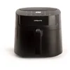 Image de CREATE/FRYER AIR PRO LARGE/Friteuse sans huile 6,2L Noir / 8 programmes automatiques, sélecteur de température 40-200°, 1800W
