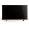 Image de CREATE / TV Art Matte/Téléviseur Smart TV QLED 4K 55" Bois foncé/Écran antireflet, galerie d'art, Commande vocale, capteur de luminosité, Low Blue Light & Flicker Free, HDMI TM