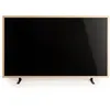 Image de CREATE / TV Art Matte/Téléviseur Smart TV QLED 4K 55" Bois Clair/Écran antireflet, galerie d'art, Commande vocale, capteur de luminosité, Low Blue Light & Flicker Free, HDMI TM