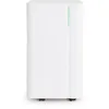 Image de CREATE/AIR DRY CONNECT/Déshumidificateur avec WiFi 10L/jour/Minuterie 24h, facile à transporter, écran LED, jusqu’à 80% d’humidité en moins, surfaces 15-25m², 210W
