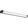 Image de Applique LED Toi LED Medium Nero 13.4W LEDS-C4 05-7832-60-M1 Bianco Neutro 3000K