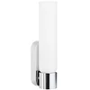 Image de LEDS-C4 Applique LED Dresde Led 7.5W LEDS-C4 05-7983-21-F9 Argento