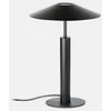 Image de LEDS C4 H LED Lampe de Table Noir IP20 14.9W 2700K