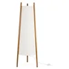Image de LEDS·C4 LedsC4 Lampadaire Woody E27 15W Blanc
