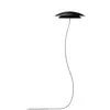 Image de LEDS-C4 Noway Double lampadaire LED, noir