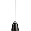 Image de LEDS·C4 LedsC4 Lampe à Suspension Napa Small E27 15W Noir 1323Lm