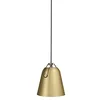Image de SUSPENSION NAPA BIG E27 23W OR MAT