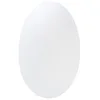 Image de FORLIGHT Forlight Applique Ip20 Glass 235Mm E27 15W Blanc