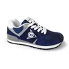 Image de Dunlop DL0203005-46 - Zapatilla deportiva ocupacional gama FLYING WING categoria EN347-02 color AZUL NAVY talla 46