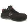 Image de Dunlop 2110-43 Chaussures de sécurité noir/gris