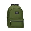 Image de Pepe Jeans unisex pour enfant. PU120003 Sac à dos Aris vert (OSFA), Casuel, Polyester, mode enfantine