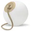 Image de Newgarden Norai lampe décorative LED avec batterie, beige