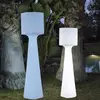 Image de Newgarden Grace lampadaire LED, batterie, H170 cm
