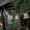 Image de Newgarden Aurora guirlande lumineuse solaire LED