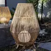 Image de Newgarden Sisine lampadaire LED avec câble