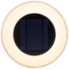 Image de newgarden Applique Murale Ronde Recharge Solaire Wally 39 cm de diamètre