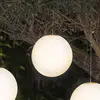 Image de Newgarden Pianeta suspension d'extérieur LED, Ø 45 cm