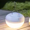 Image de Newgarden Cherry lampe décorative LED, blanche