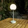 Image de Newgarden Norai Slim lampe de table LED, laiton
