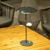 Image de Newgarden Sardinia luminaire LED rechargeable IP44 anthracite 40