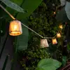 Image de Newgarden Okinawa guirlande à 10 lampes 24 V