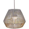 Image de CONTA 30-Suspension d'extérieur H30.5cm taupe New Garden