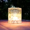 Image de Newgarden lampe de table LED rechargeable Jack Lux, hauteur 10 cm, IP54
