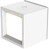 Image de newgarden BOX Spot LED orientable sans fil pour mur ou plafond avec applique magnétique et lumière avec batterie rechargeable pour intérieur