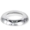 Image de Anneau chromé pour spot de piscine LED Swin - Ledme - LM6426