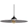 Image de Easy Light Bloom Suspension, IP20, Ø 60 cm, gris perle