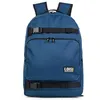 Image de Sac à Dos Unisexe Grande Capacité pour École, Lycée et Université - Léger,