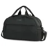 Image de Lois - Sac Voyage Femme Cabine Léger Élégant Et Spacieux Sac Weekend Femme Grand Format Avec Compartiments Sac Cabine Et Sac De Voyage Homme Pratique Pour Tous Déplacements Compatible avec Ryana, Noir