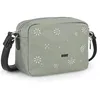 Image de SKPAT - Sac À Main Bandoulière élégant et pratique pour tous les jours Sac A Main Femmes Bandoulieres avec style moderne Sac À Main compact et tendance., Kaki