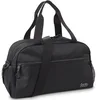 Image de Lois - Sac Voyage Femme Cabine Léger Élégant Et Spacieux Sac Weekend Femme Grand Format Avec Compartiments Sac Cabine Et Sac De Voyage Homme Pratique Pour Tous Déplacements Compatible avec Ryana, Noir