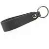 Image de SKPAT - Porte-Monnaie Femme Petit Format - Porte-Monnaie Homme Cuir - Porte-Monnaie Multipoches - Porte-Clés Original. Porte Cles, Noir