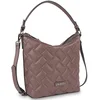 Image de Lois - Sac À Main Femme Bandoulière, Sac À Main, Sac A Main Femme, Sac À Main Femme, Sac A Main Femmes Bandoulières pour Toute Occasion, Brun foncé