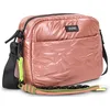 Image de SKPAT - Sac À Main Femme Élégant, Sac Bandoulière Femme Cuir, Sac Femme Tendance, Sac À Main Femme Chic, Sac A Main Femmes Bandoulieres, Cuivre