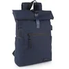 Image de Lois - Sac à Dos Unisexe Grande Capacité pour École, Lycée et Université - Léger, Résistant, Multifonction, Idéal Garçon et Fille, Voyage et Sport, bleu