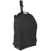 Image de Skechers - Sac À Dos Sport et Sac À Dos Salle De Sport unisexe, multi-poches, léger, résistant aux éclaboussures pour entraînement, voyage et usage quotidien, Noir