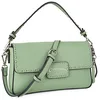 Image de Cimarron - Sac À Main Bandoulière élégant et pratique pour tous les jours Sac A Main Femmes Bandoulieres avec style moderne Sac À Main compact et tendance., vert