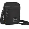 Image de Lois - Sac Bandouliere Homme et Sacoche Homme Bandouliere pour un transport pratique et tendance - Découvrez notre collection pour tous vos besoins., Noir
