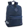Image de Lois - Sac à Dos Unisexe Grande Capacité pour École, Lycée et Université - Léger, Résistant, Multifonction, Idéal Garçon et Fille, Voyage et Sport, bleu